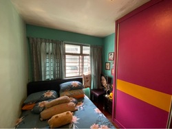 Blk 476B Hougang Capeview (Hougang), HDB 4 Rooms #555077811